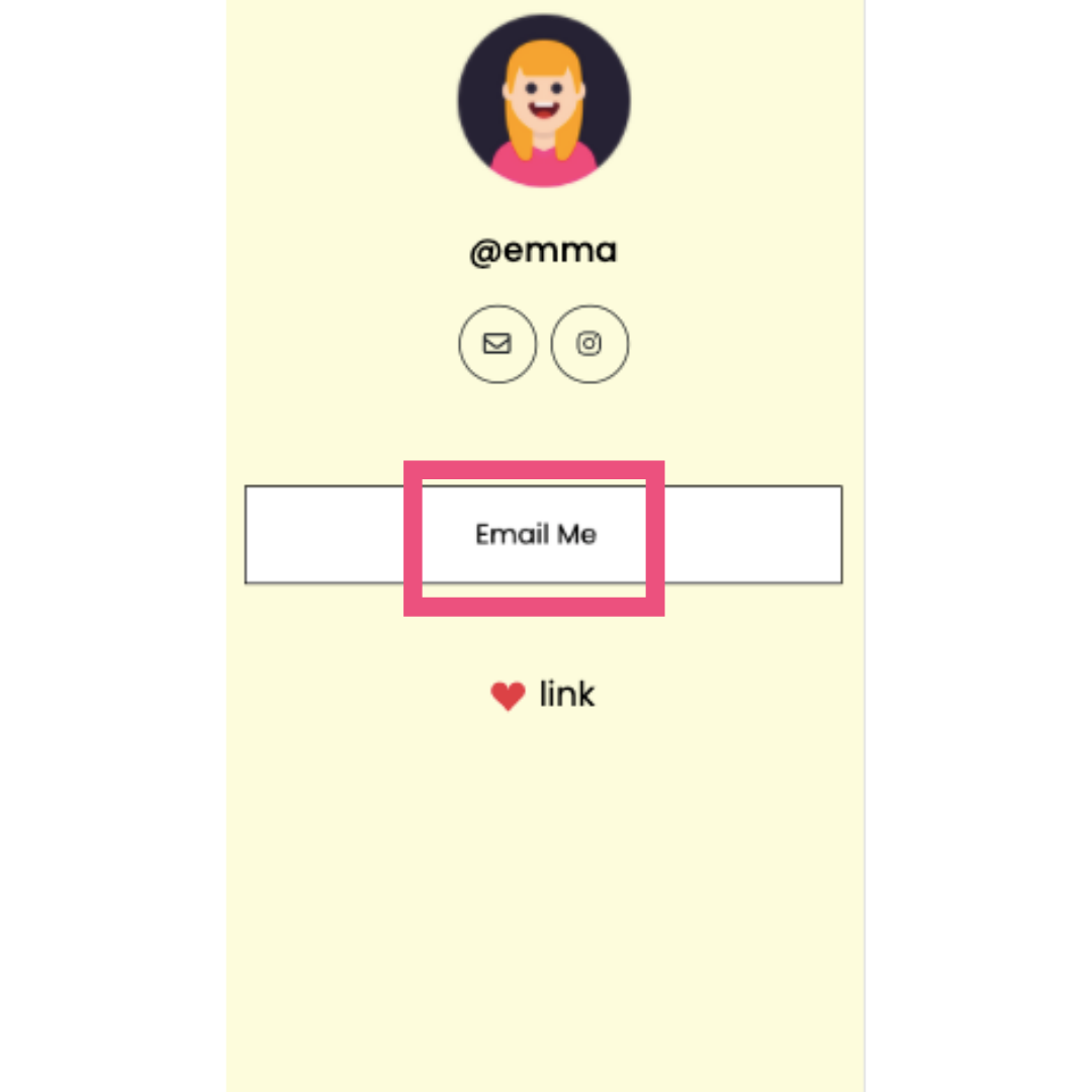 How To Create An Email Me Link