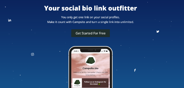 [Comprehensive Guide] Top 20 Free & Paid Social Media Bio Link Tools (updated 2021)