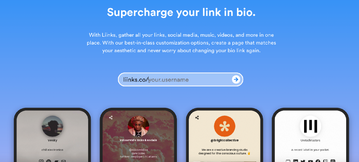 [Comprehensive Guide] Top 20 Free & Paid Social Media Bio Link Tools (updated 2021)